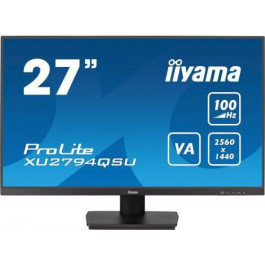   iiyama XU2794QSU-B6