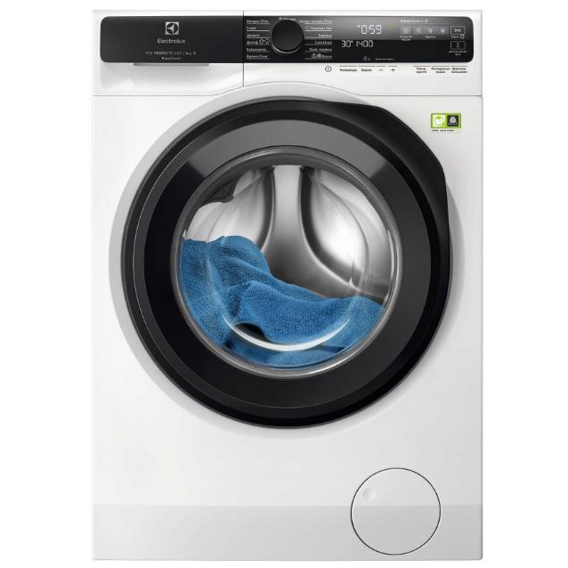 Electrolux EW9F5482WCU - зображення 1