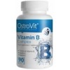 OstroVit Vitamin B Complex 90 tabs - зображення 1