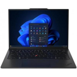   Lenovo ThinkPad X1 Carbon Gen 12 Black (21KC004RRA)