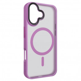   ArmorStandart Uniq MagSafe Apple iPhone 16 Violet (ARM79499)