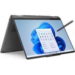   Lenovo Yoga 7 14IRL8 Storm Grey (82YL007VRA)