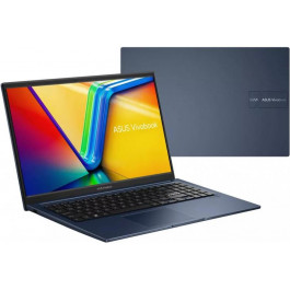   ASUS Vivobook 15 X1504ZA (X1504ZA-BQ362)