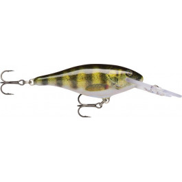   Rapala Shad Rap SR07 (PEL)