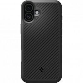   Spigen iPhone 16 Core Armor Matte Black (ACS08220)