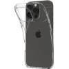 Spigen iPhone 16 Pro Liquid Crystal Crystal Clear (ACS08112) - зображення 4