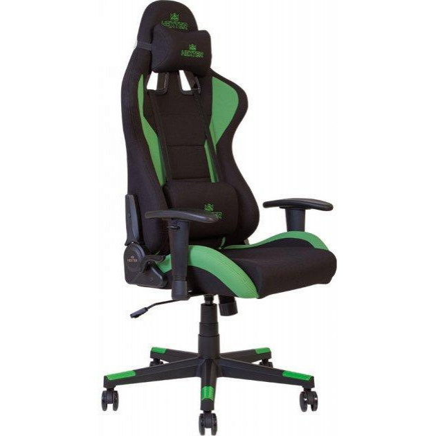 Новий Стиль Hexter ML R1D TILT PL70 01 black/green - зображення 1