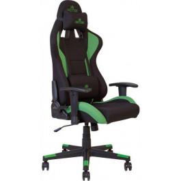   Новий Стиль Hexter ML R1D TILT PL70 01 black/green