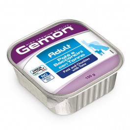   Gemon Adult tuna 150 г (70300308)