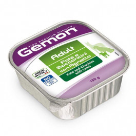   Gemon Adult lamb 150 г (70300278)