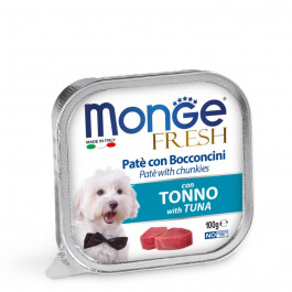   Monge Fresh Tuna 100 г (70013017)