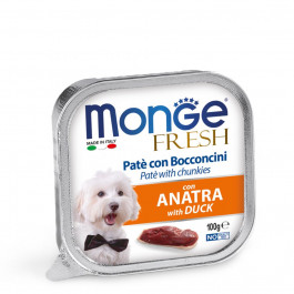   Monge Fresh Duck 100 г (70013048)