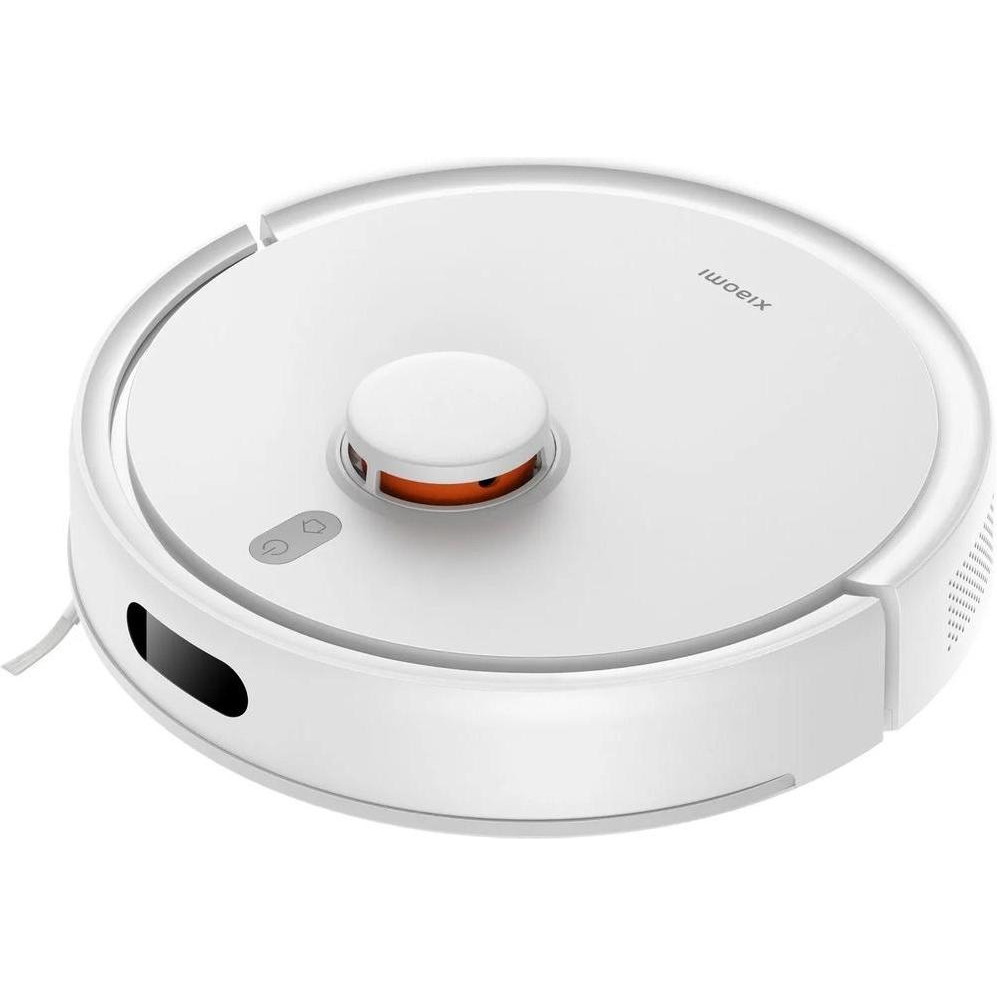 Xiaomi Robot Vacuum S20 White - зображення 1