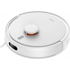   Xiaomi Robot Vacuum S20 White