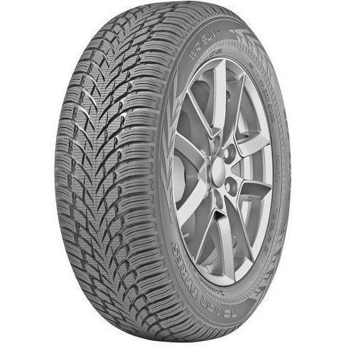 Nokian Tyres WR SUV 4 (285/45R20 112V) - зображення 1