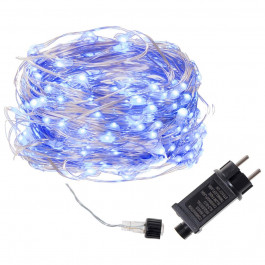   Springos 20 м 200 LED CL0084 Blue