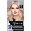 L'Oreal Paris Фарба для волосся  Preference 8.12 Аляска 174 мл (3600523948888) - зображення 1