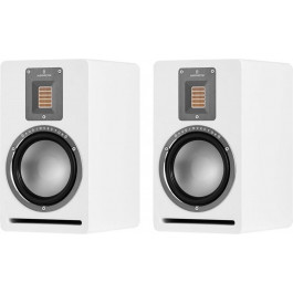   Audiovector QR 1 White Silk