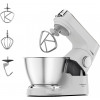 Kenwood Titanium Chef Baker White XL KVL65.001WH - зображення 1