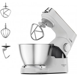   Kenwood Titanium Chef Baker White XL KVL65.001WH