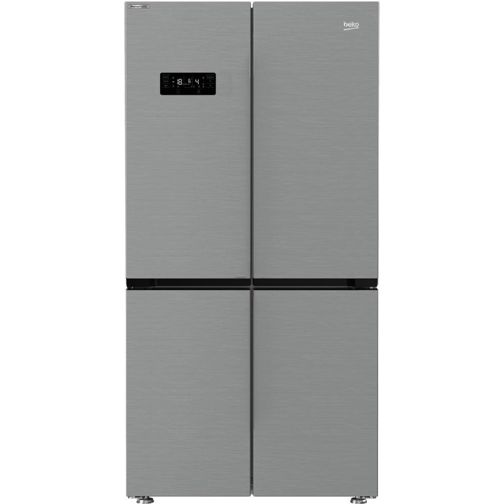 Beko GN1416240JXN - зображення 1