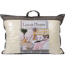   Lotus Подушка Softness 50x70 см Molly (SVT-2000022200639)