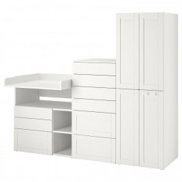   IKEA SMASTAD/PLATSA (794.312.09)