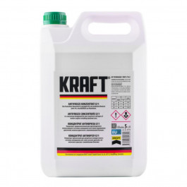   Kraft Energy G11 KF119