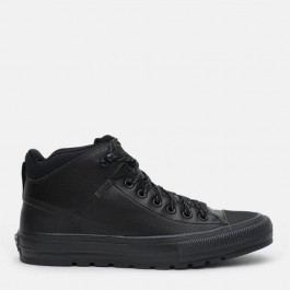   Converse Кеды  Chuck Taylor All Star Street Boot 171445C 44 (10) 28.5 см (194433155960)