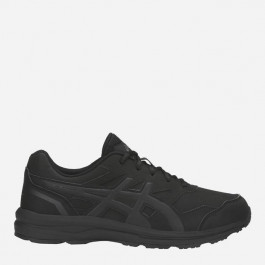   Asics Кроссовки  Gel-Mission 3 Q801Y-9097 40.5 (7.5) 25.5 см Черные (4549846677213)