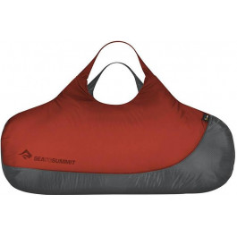   Sea to Summit Ultra-Sil Duffle Bag (STS AUDUFFBGBL)