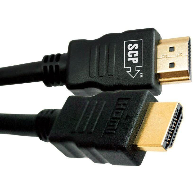 SCP 4K ULTRA HD HDMI 0.91m (944E-3) - зображення 1