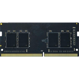   Exceleram 8 GB SO-DIMM DDR4 3200 MHz (E40832S)