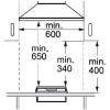 Bosch PRB3A6B70 - зображення 7