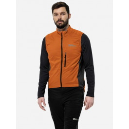   Jack Wolfskin Жилет утеплений  Morobbia Alpha Vest M 1207641-3981 XL (4064993897968)