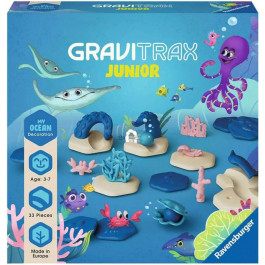   Ravensburger Додатковий набір   Junior Ocean (27400)