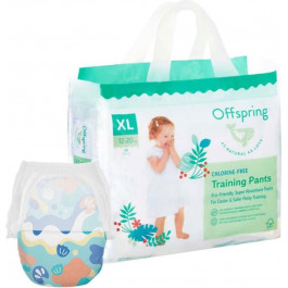   Offspring Aquatic, XL, 30 шт (DP-OI-FAP-XL30P-AQT)