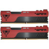 PATRIOT 16 GB DDR4 2666 MHz Viper Elite II (PVE2416G266C6) - зображення 1