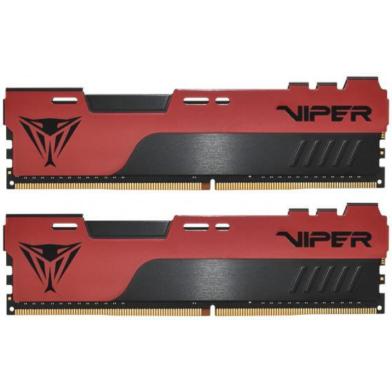 PATRIOT 16 GB DDR4 2666 MHz Viper Elite II (PVE2416G266C6) - зображення 1