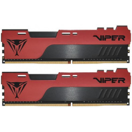   PATRIOT 16 GB DDR4 2666 MHz Viper Elite II (PVE2416G266C6)