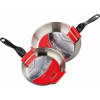 Barazzoni Le Inoxidabili Wok 28 см (278109728) - зображення 4