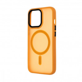   Cosmic Magnetic Color HQ for Apple iPhone 13 Pro Orange (MagColor13ProOrange)