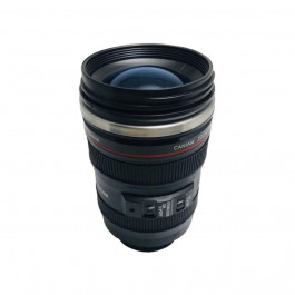   UFT Чашка-термос в виде объектива Lens Cup