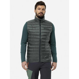   Jack Wolfskin Жилет  Pilvi Down Vest M 1207711-4311 S (4064993896510)