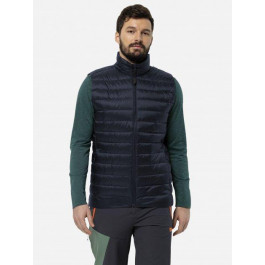   Jack Wolfskin Жилет  Pilvi Down Vest M 1207711-1010 S (4064993896572)