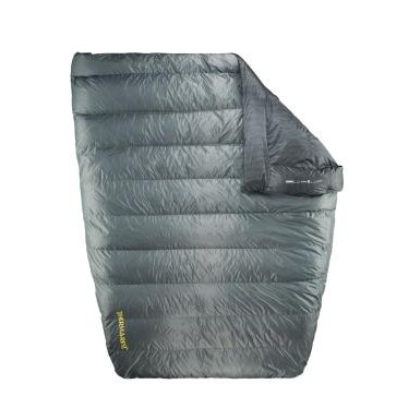 Therm-a-Rest Vela Double 20F/-6C Quilt - зображення 1