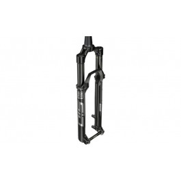   RockShox Вилка  SID SL Ultimate Race Day - Remote 29" Boost™15X110 100mm Gloss Black 44offset Tapered DebonAi