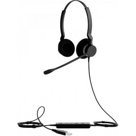   JABRA Biz 2300 Duo NC QD (2399-829-109)