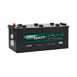   Gigawatt 6СТ-180 Аз (0185368032)