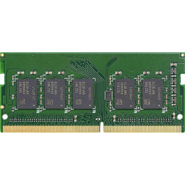   Synology 4 GB SO-DIMM DDR4 2666 MHz (D4ES01-4G)